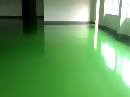 Epoxy Coating