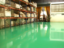 Epoxy Coating