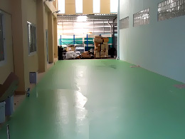 Epoxy Coating