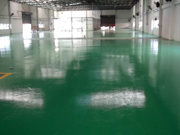 Epoxy Coating