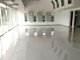 Epoxy Coating