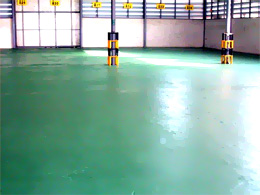 Floor Hardener