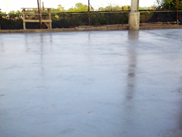 Polished Concrete