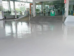 Epoxy Coating