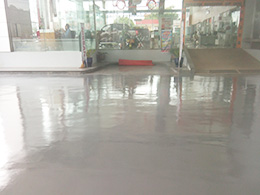 Epoxy Coating