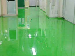 Epoxy Self Leveling