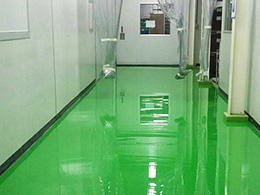 Epoxy Self Leveling