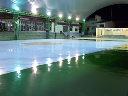 Sport Floor