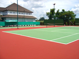 Sport Floor