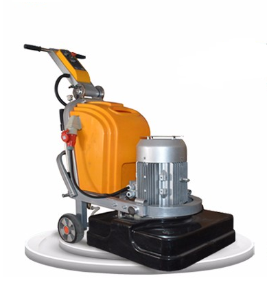 Polishing Concrete Machine (เครื่องขัดเงาพื้นคอนกรีต)